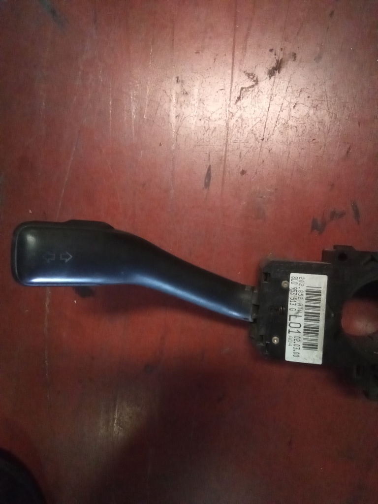 Mando de limpiaparabrisas volkswagen passat '98