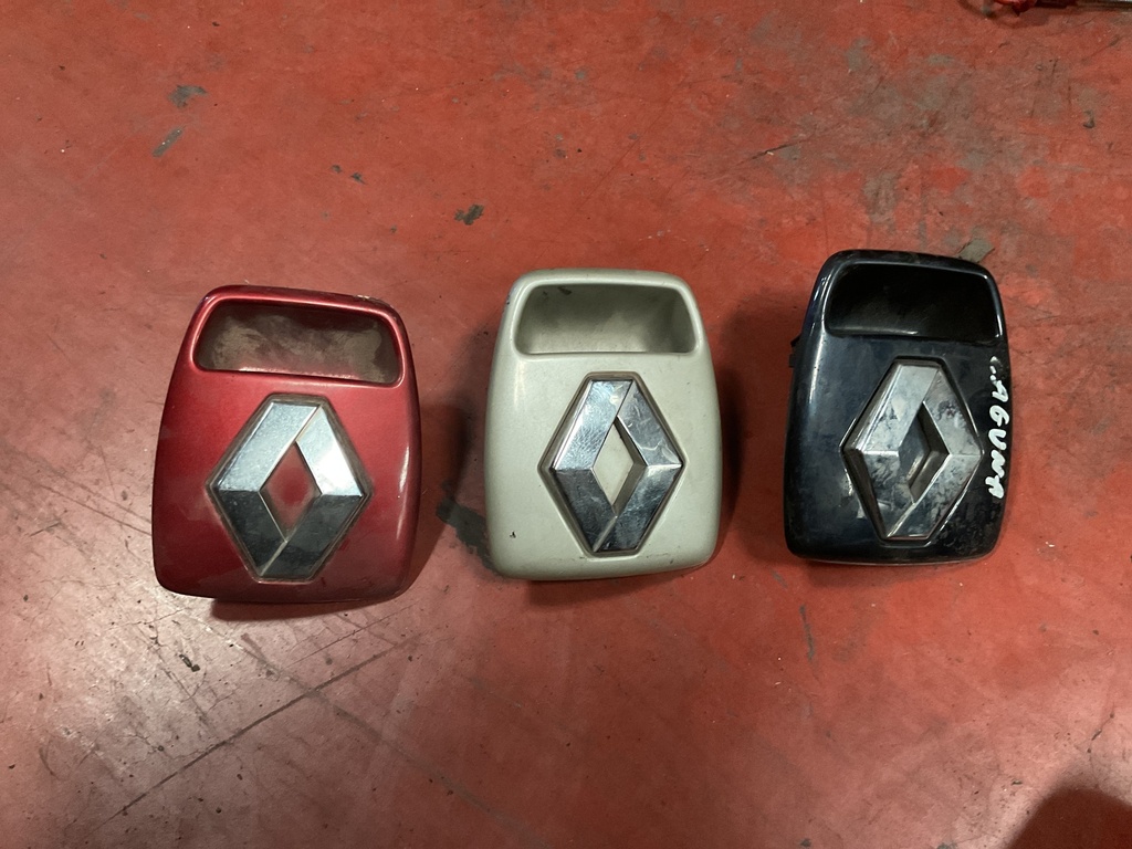 Pulsador de maletero renault laguna ‘05