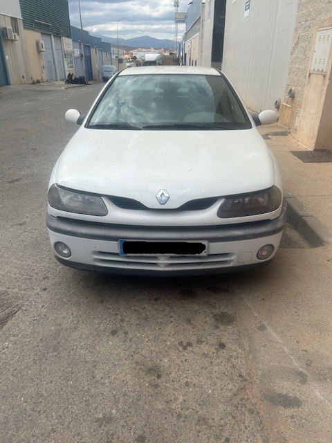 0088 RENAULT LAGUNA 1.9 DCI 2000 2470BBM