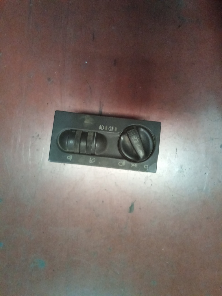 Mando de luces volkswagen golf III '98