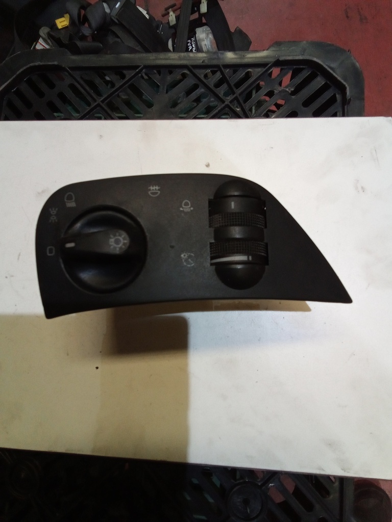 Mando de luces seat ibiza '96