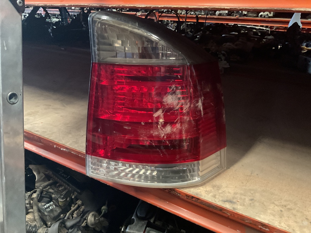 Piloto derecho opel vectra C ‘05