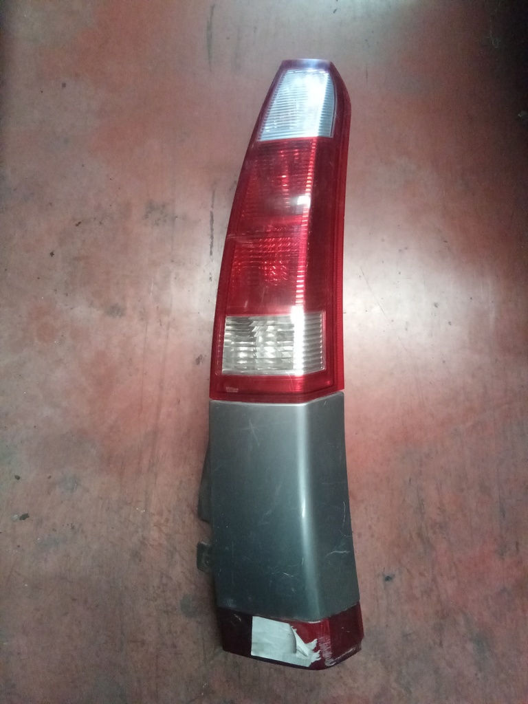 Piloto derecho Opel meriva '03