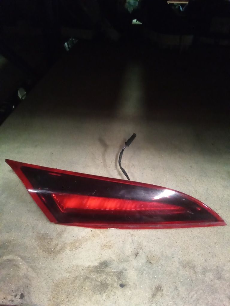 Piloto izquierdo Opel insignia '15