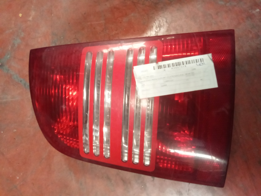 Piloto izquierdo skoda Octavia '00