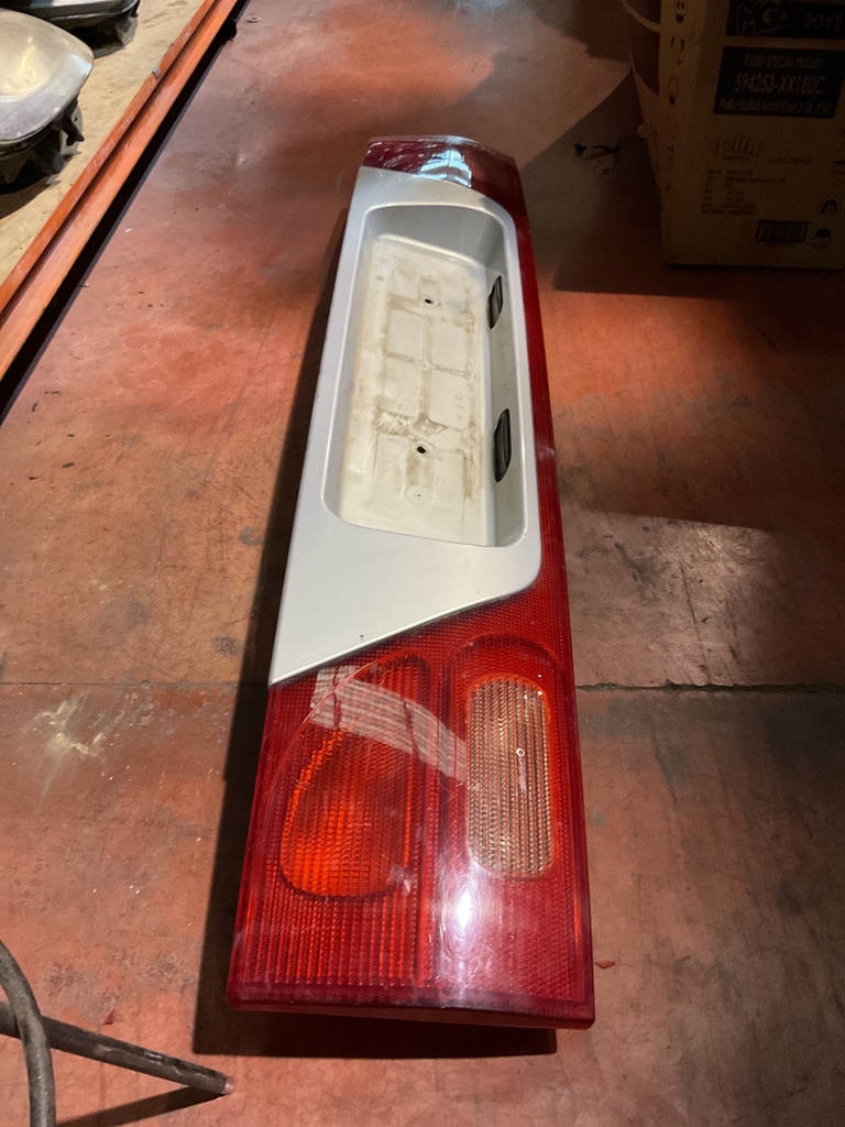 Piloto trasero seat alhambra ‘98