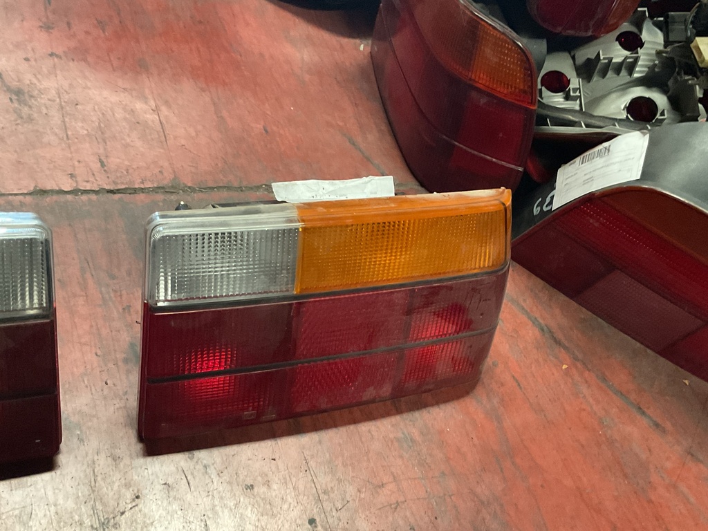 Piloto derecho seat malaga ‘98