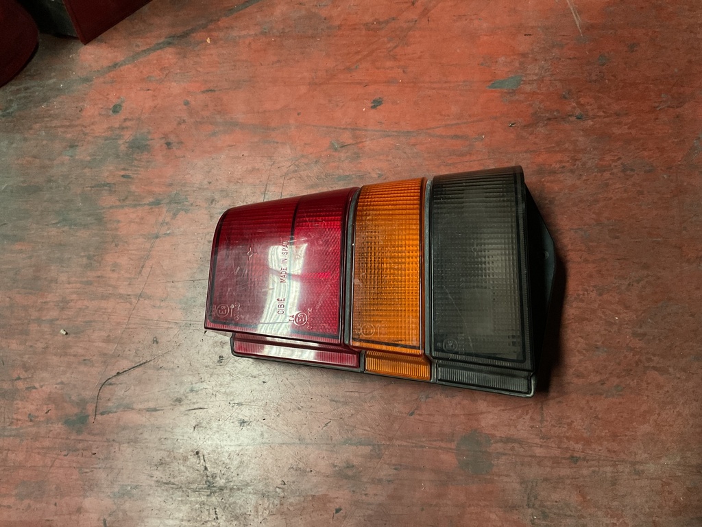 Piloto derecho seat panda ‘96