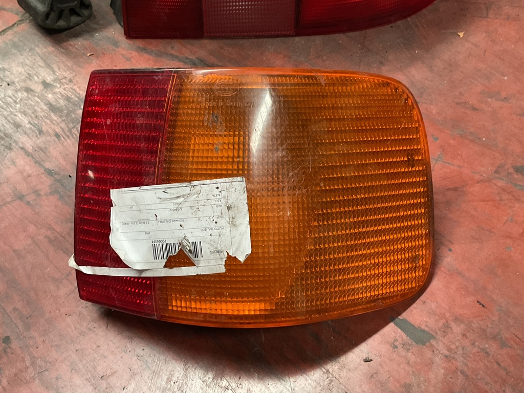 Piloto izquierdo audi 100 ‘90