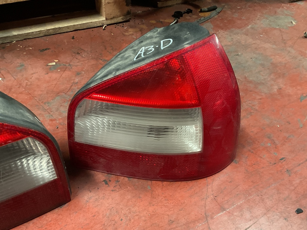 Piloto derecho audi a3 ‘01