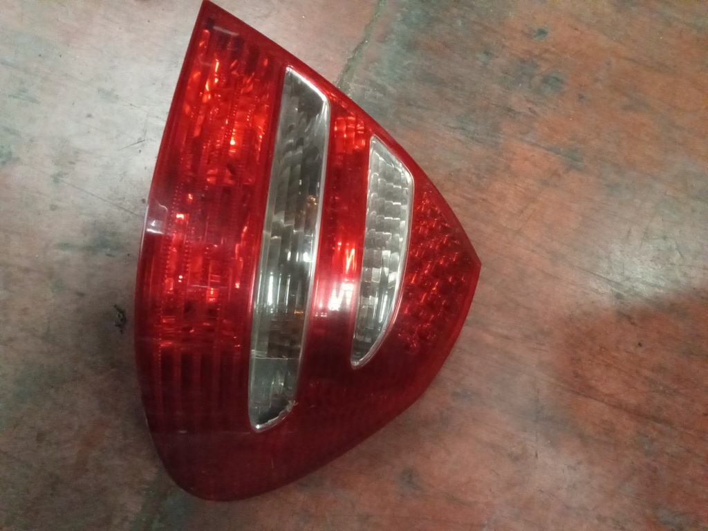 Piloto derecho Mercedes clase e w211 '05