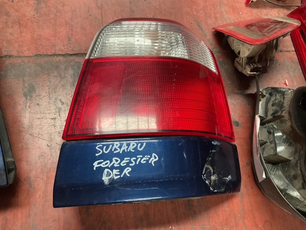 Piloto derecho subaru forester ‘00