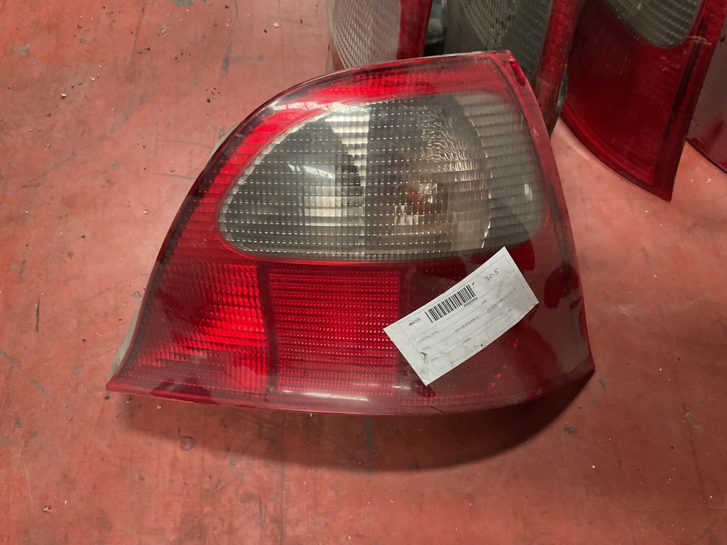 Piloto derecho rover 200 ‘98