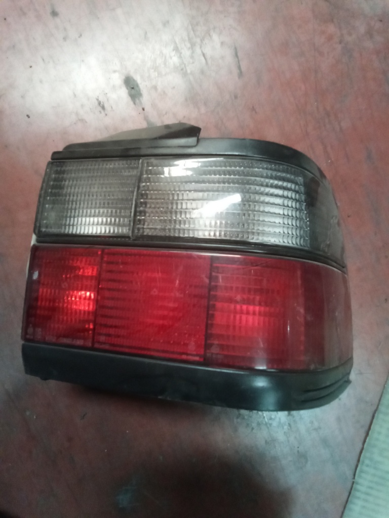 Piloto derecho Rover 200 '95