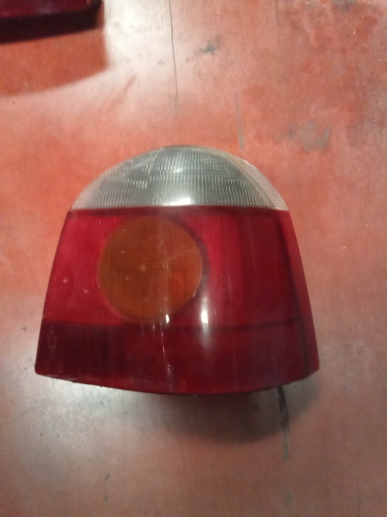 Piloto derecho Renault twingo '94