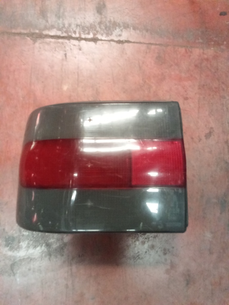 Piloto izquierdo Renault r19 '89