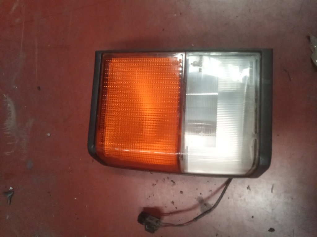 Piloto delantero izquierdo land Rover range Rover '90