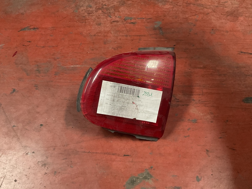 Piloto izquierdo porton ford escort ‘94