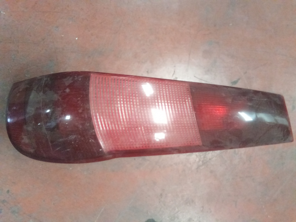 Piloto derecho Fiat punto '99