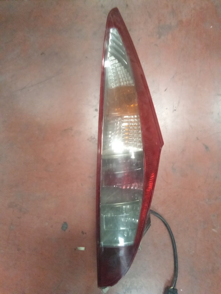 Piloto derecho Fiat ulysee '06