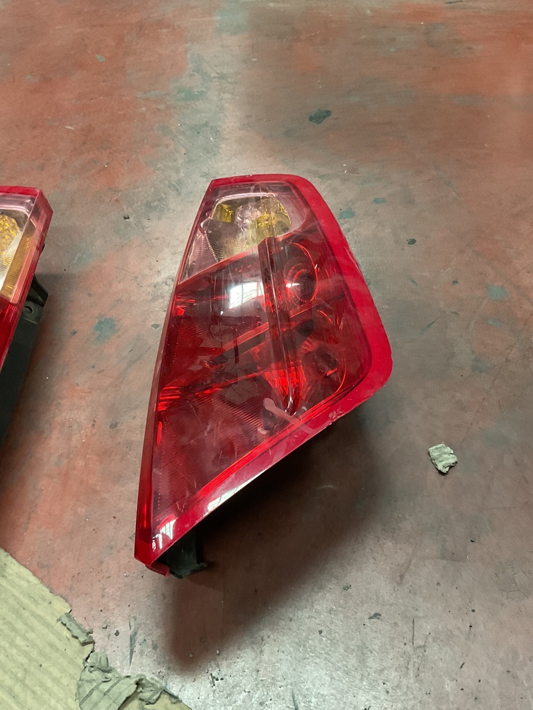 Piloto derecho fiat grande punto ‘08