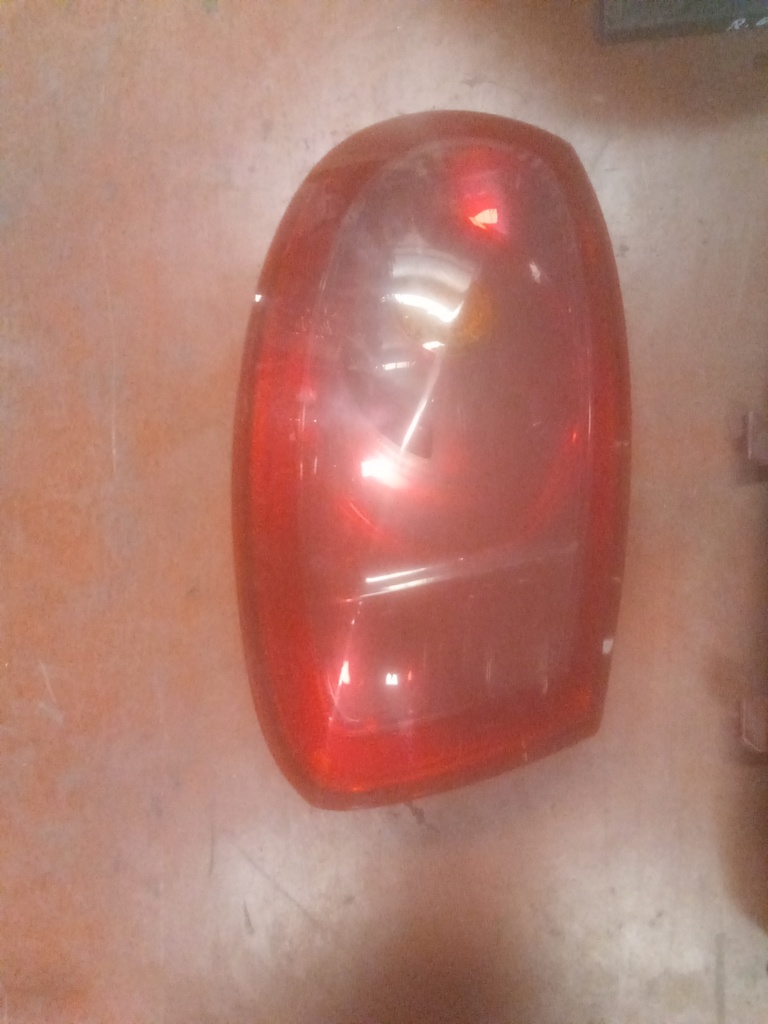 Piloto derecho Fiat bravo '08