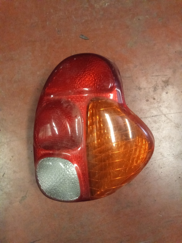 Piloto derecho Fiat multipla '01