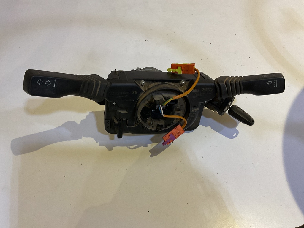 Mando multifuncion opel astra h año 2006
