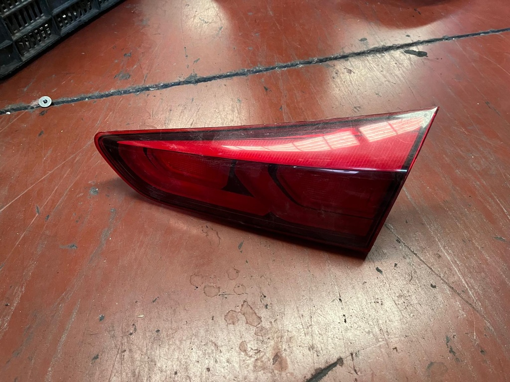 Piloto derecho hyundai i20 ‘17