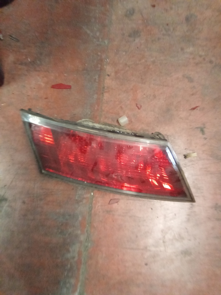 Piloto izquierdo interior honda Civic '07