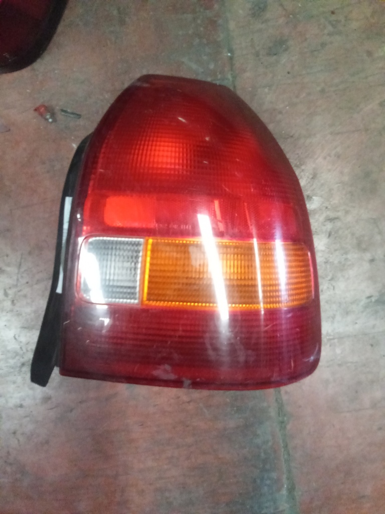 Piloto derecho honda Civic '95