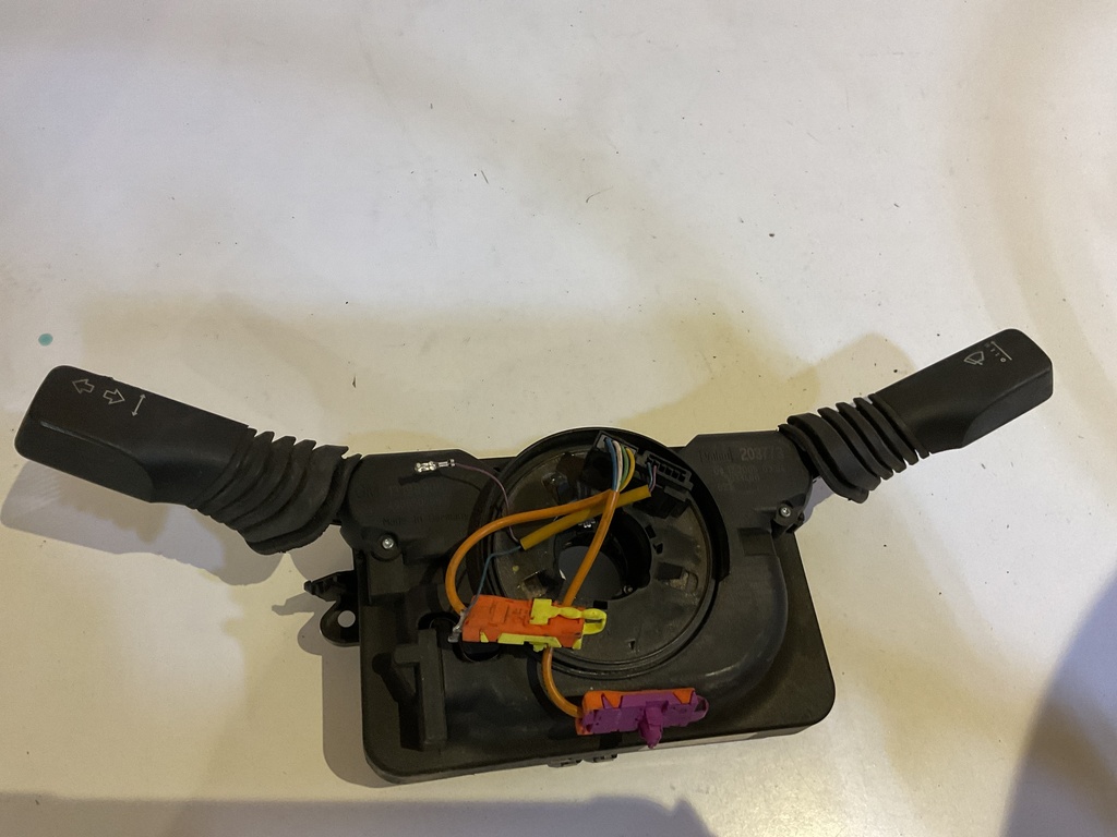 Mando multifuncion opel astra h año 2004