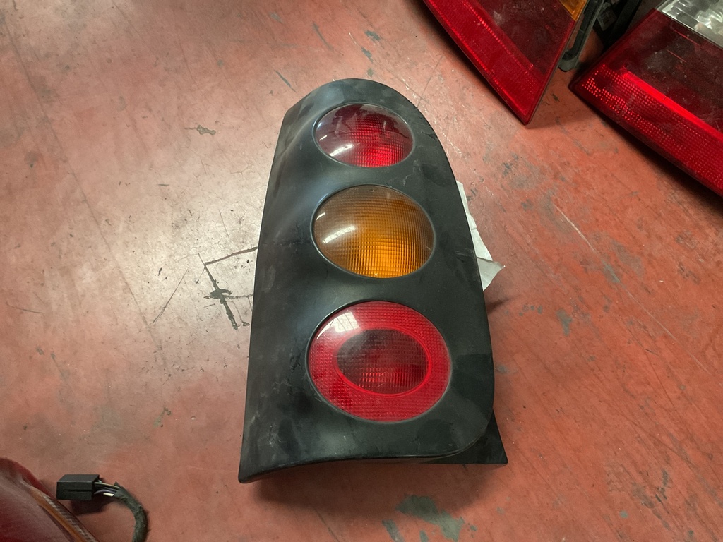 Piloto izquierdo smart coupe ‘02