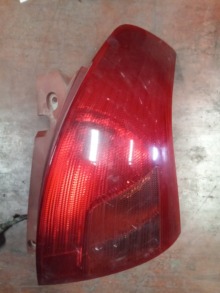 Piloto derecho Suzuki swift '10