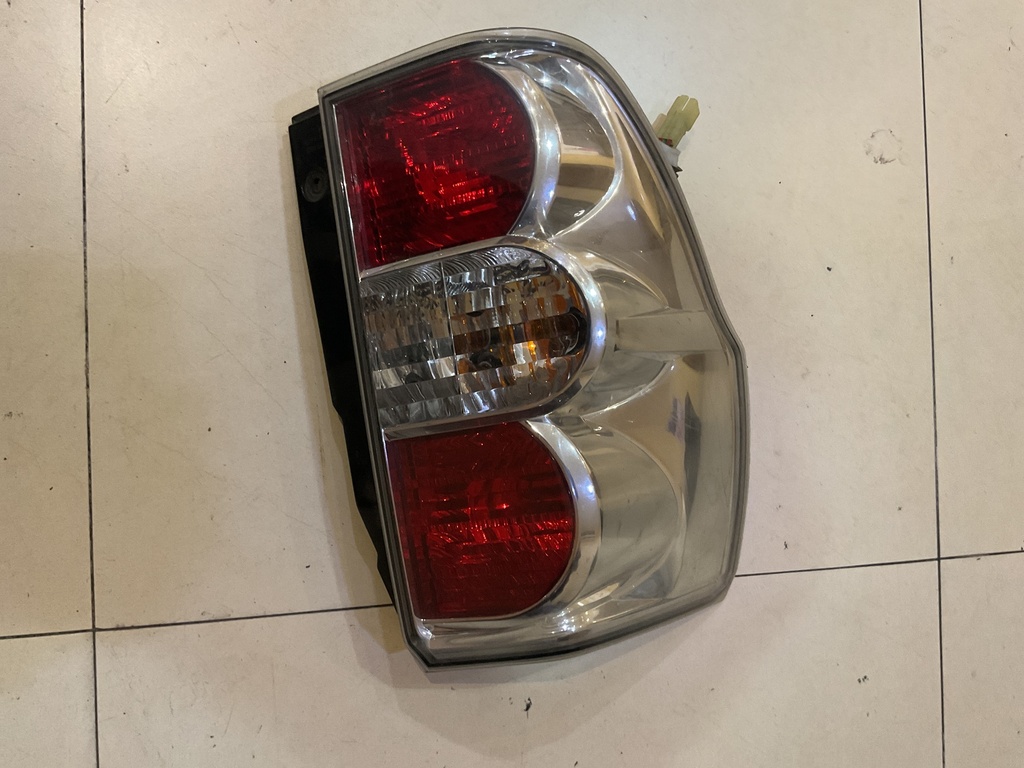 Piloto izquierdo suzuki gran vitara II ‘05