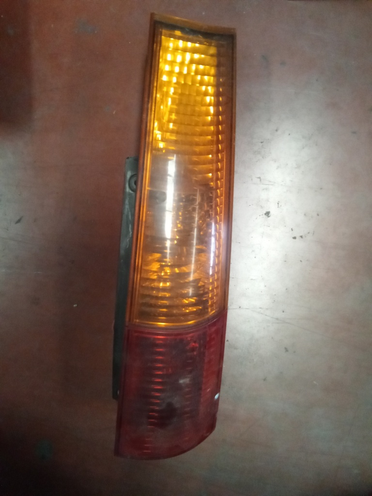 Piloto derecho Suzuki ignis '03