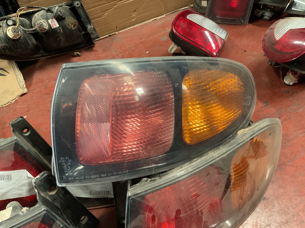 Piloto derecho daewoo lanos ‘00