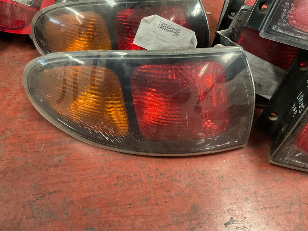 Piloto izquierdo daewoo lanos ‘00