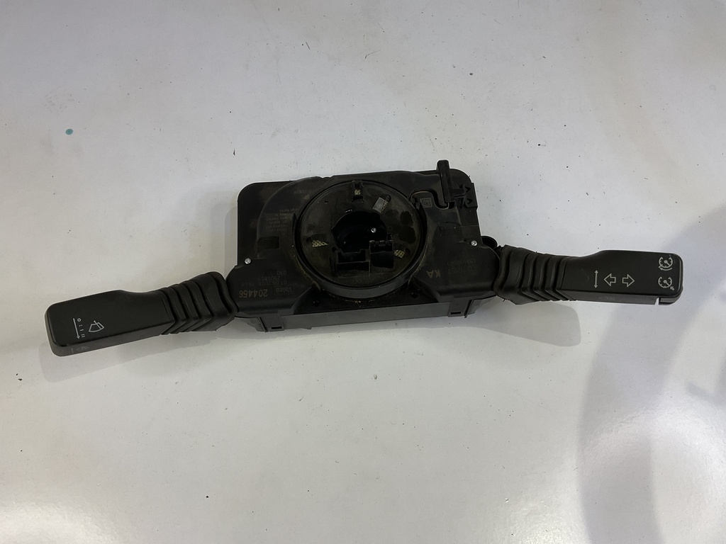 Mando multifuncion opel astra h 2008