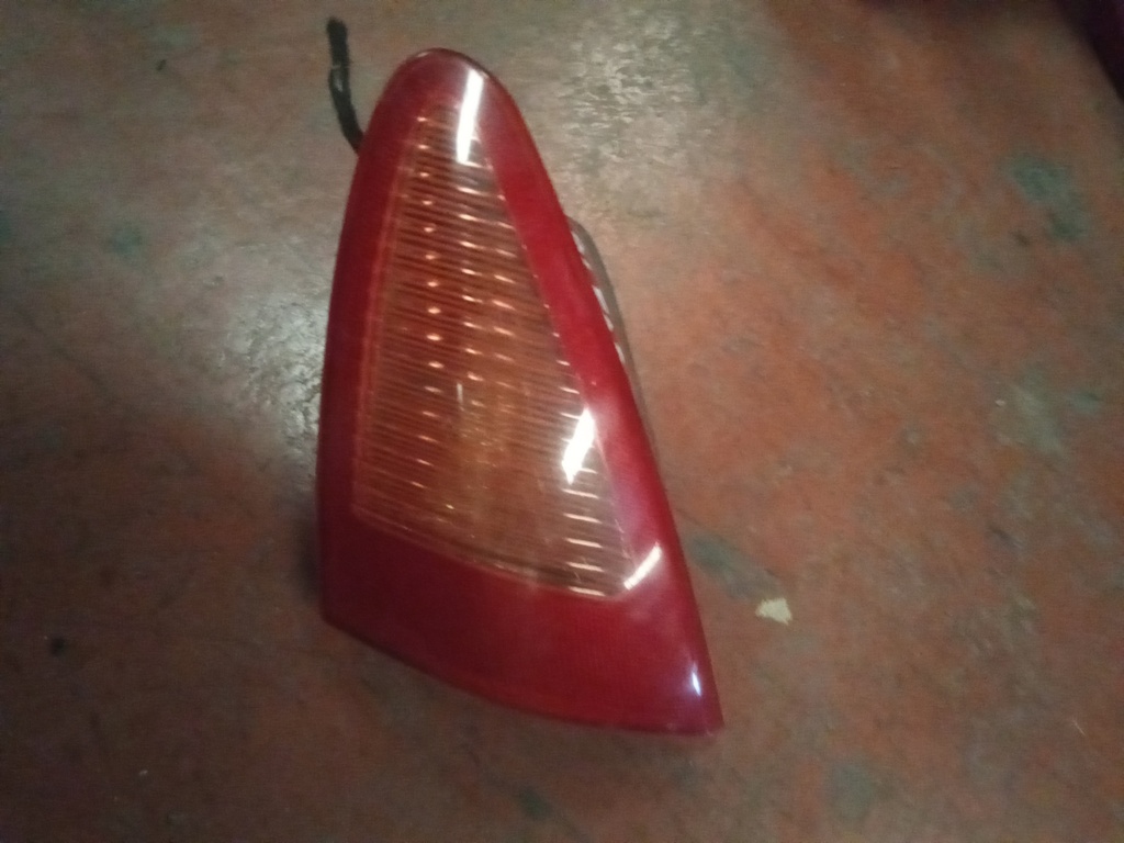 Piloto derecho interior alfa romeo 147 '02