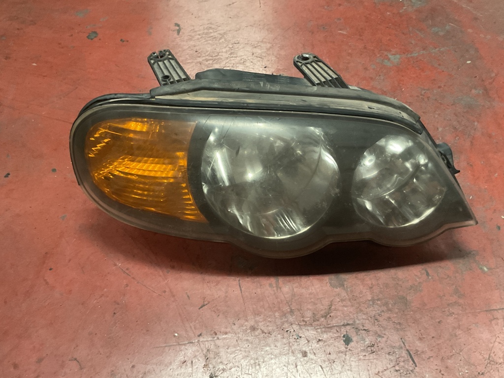 Faro derecho kia shuma ‘02