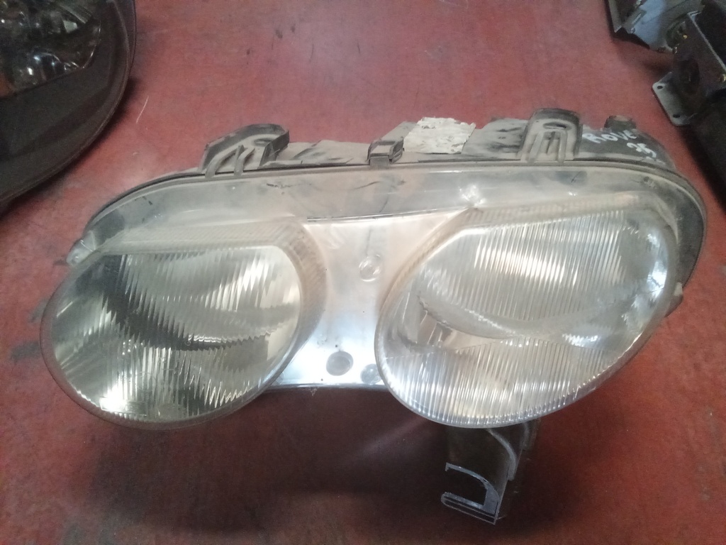 Faro izquierdo Rover 75 '99