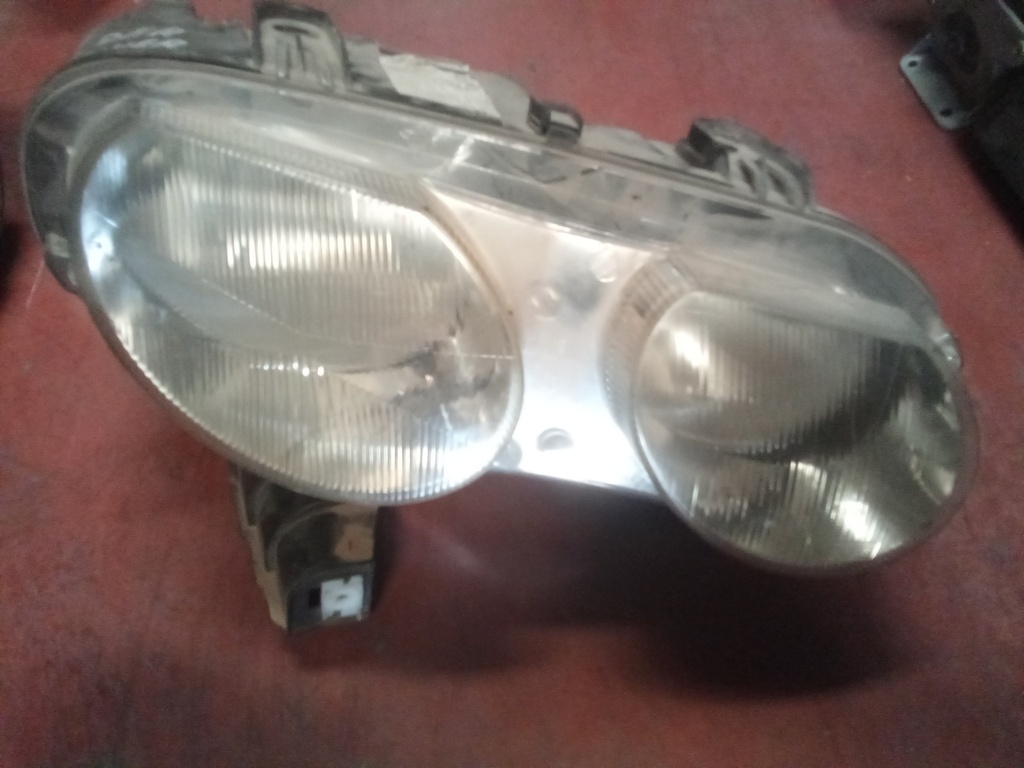 Faro derecho Rover 75 '99
