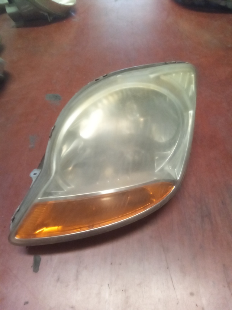 Faro izquierdo Daewoo matiz '09