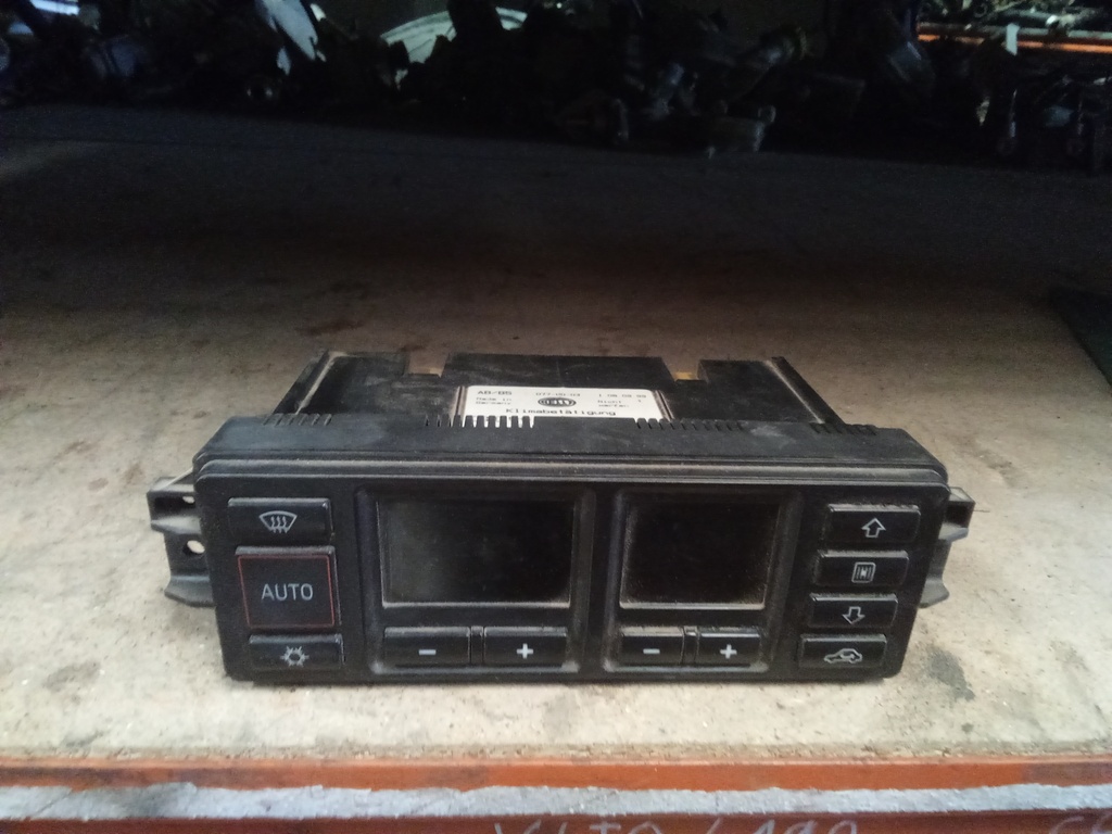 Mando aire acondicionado Audi a3 '00