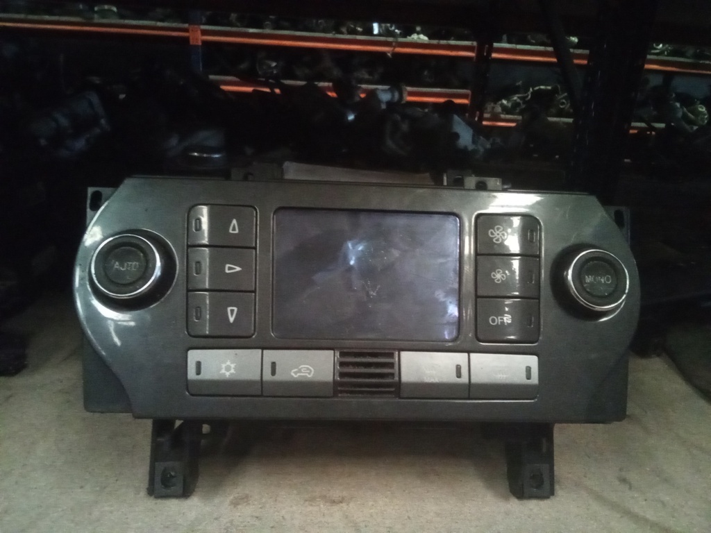 Mando climatizador Fiat bravo '08