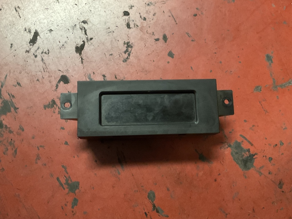 Pantalla multifuncion suzuki ignis ‘06