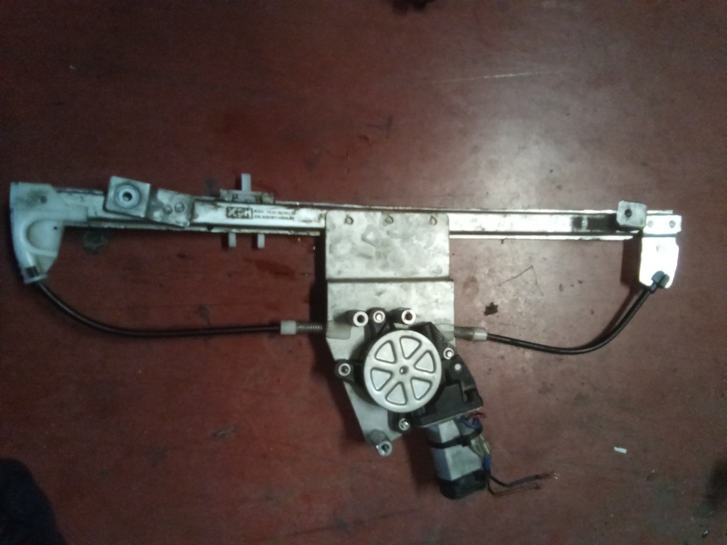 Elevalunas delantero derecho Fiat doblo '05