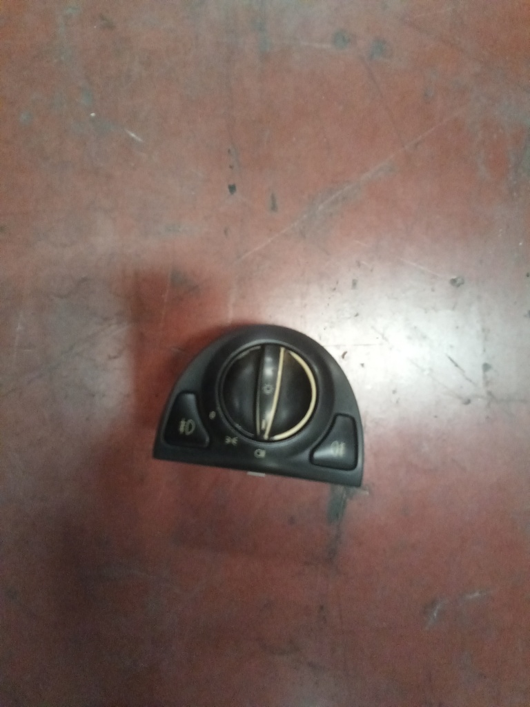 Mando de luces saab 9-3 '07