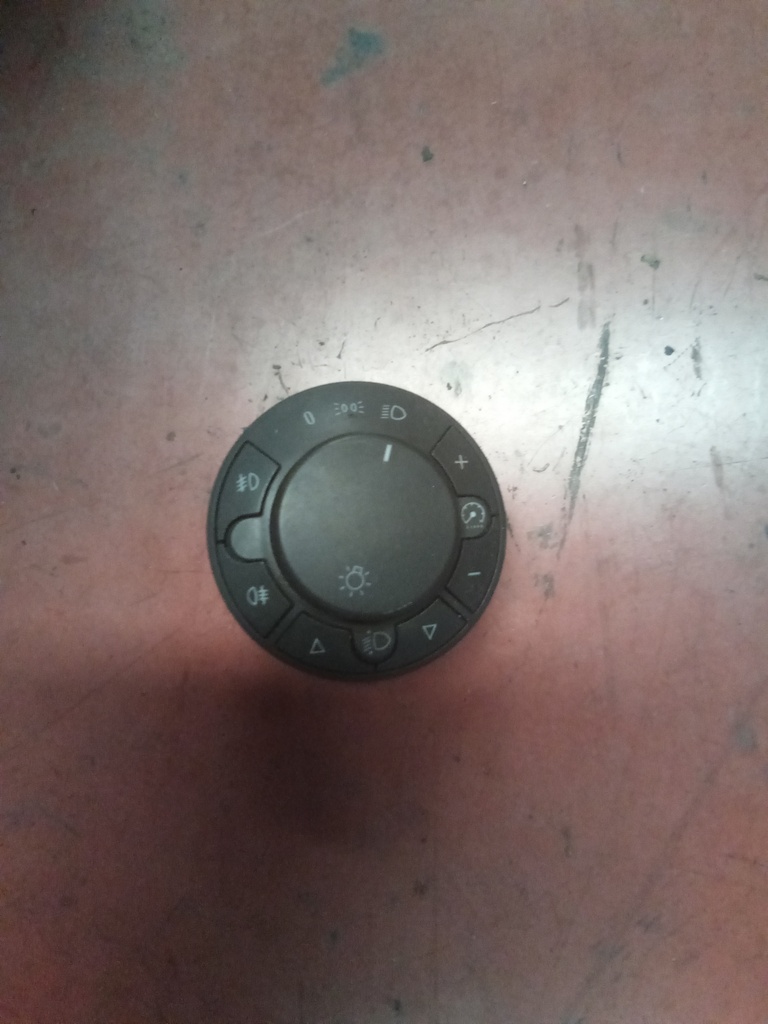 Mando de luces opel Corsa d '07